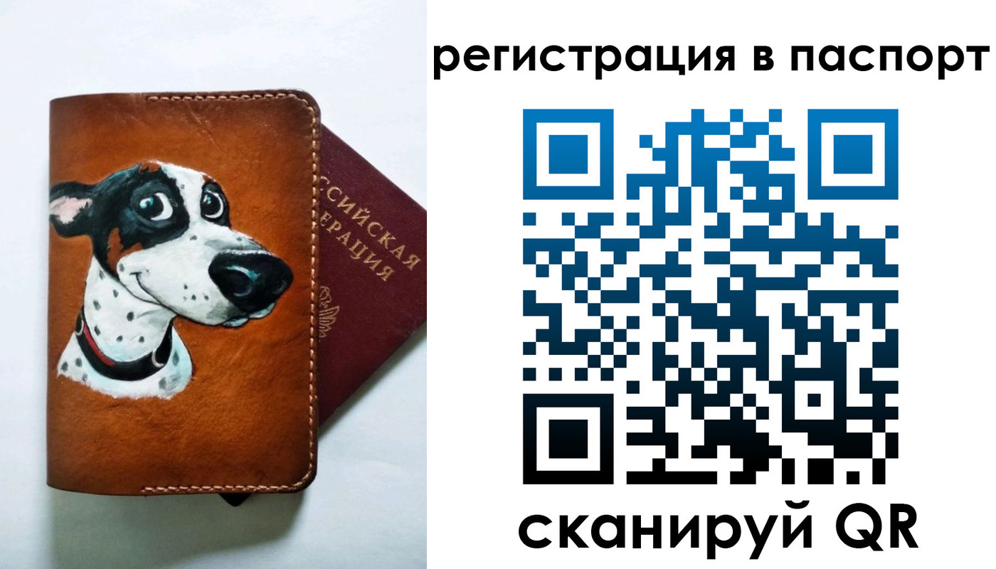 прописка штамп в Донском